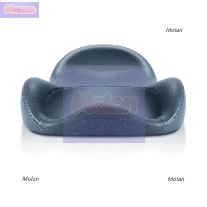 Ecological Chain Zmind Meditation Seat Cushion Japanese Meditation Sofa Seat with Boss Meditation Cross-Legged Tatami
