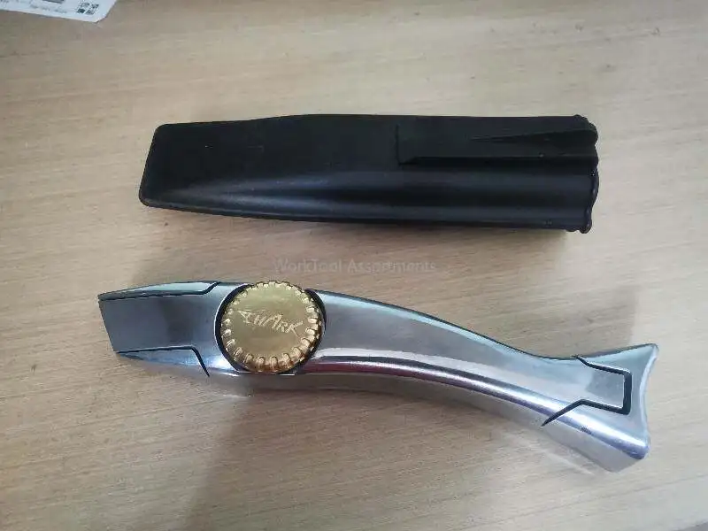 Carpet edge trimmer Push stick Tungsten steel blade Scissors Anchor strip Hotel carpet installation and repair tools