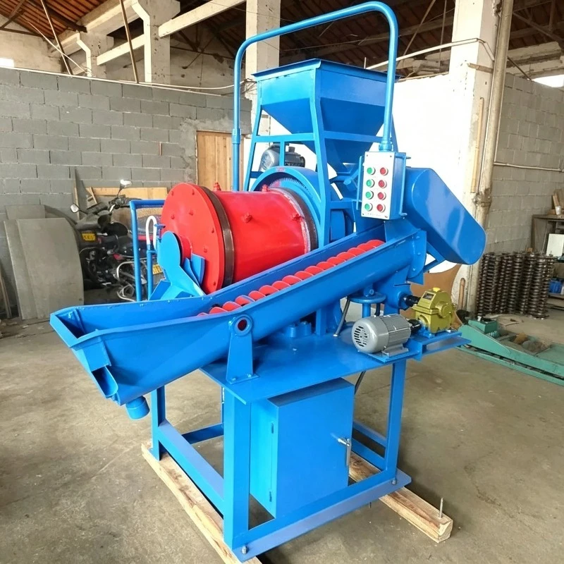 XMQL 420-450 Model Lab Wet Grate Ball Mill Closed Circuit Grinding Equipment Model Grinder Industry-Specific Equipment