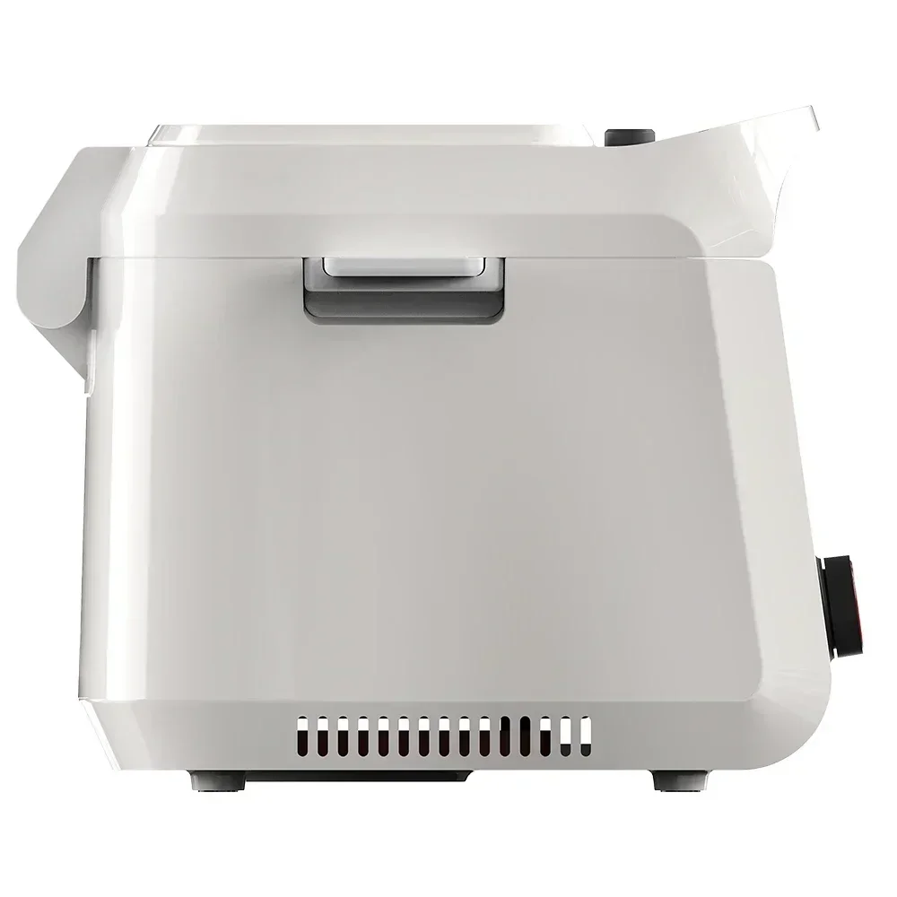 VENDITA CALDA Riempitrice, cottura e fusione della macchina per decarbossilazione - Per burro e erbe economiche e fini