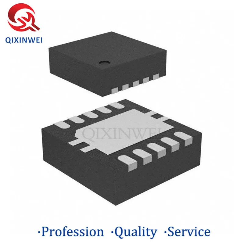 10 teile/los Neue Original TPS61050DRCT TPS61050 10-VFDFN