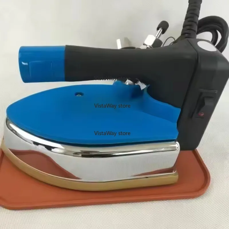 CP-999 1600W Portable 4L Industrial Bottle Steam Ironing Machine