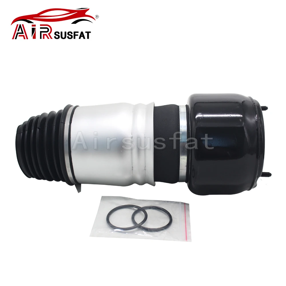 Front Air Suspension Spring Bag For Mercedes W211 S211 W219 E-Class Air Shock Absorber Repair Kits 2113206013 2113209413