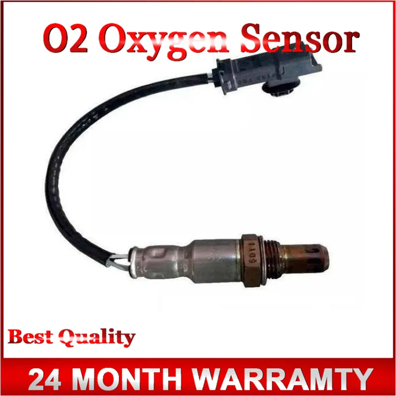 For Oxygen Sensor CHERY TIGGO2 J52-3611061 OXYGEN SENSOR CAR ACCESSORIES CHINESE Lambda sensor airrzo5