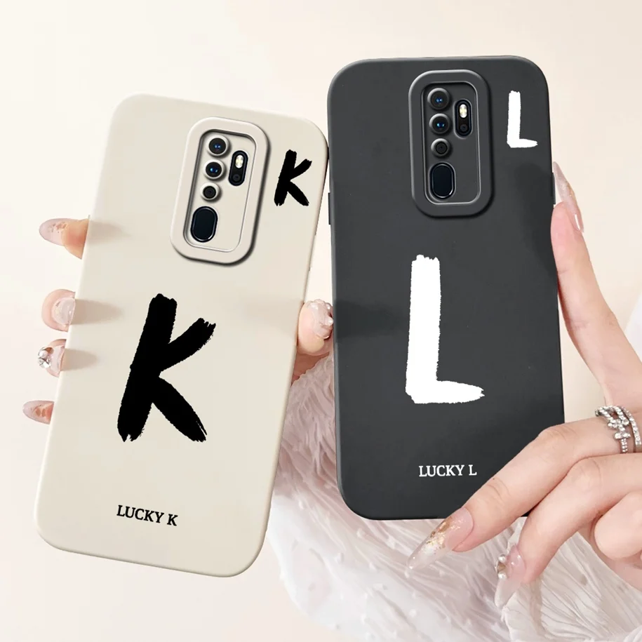 For Oppo A9 2020 Ca… - image