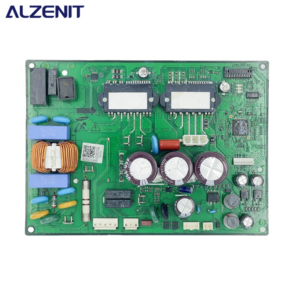 

Used For Samsung Air Conditioner Outdoor Unit Control Board DB92-03444B Circuit PCB DB41-01294A Conditioning Parts