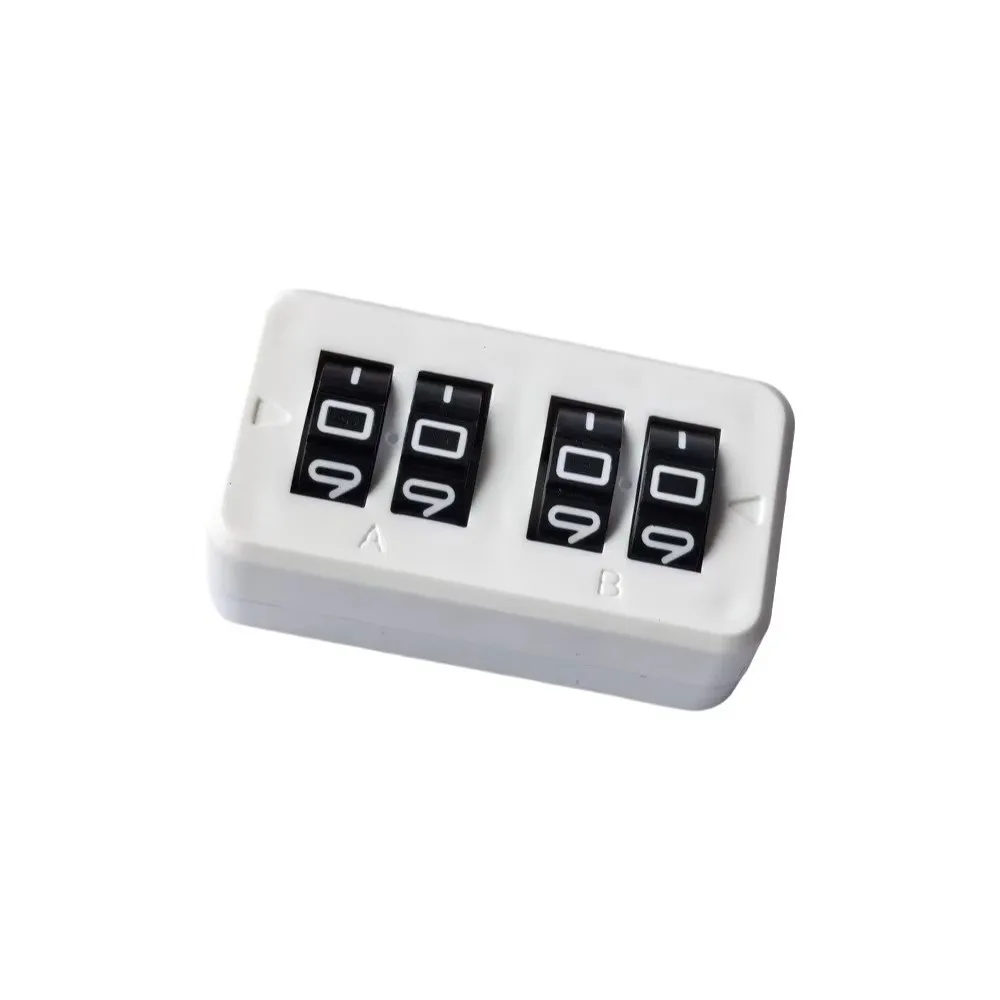 Tabellone con display a 4 cifr - Scoreboard Digital recensione e prezzo