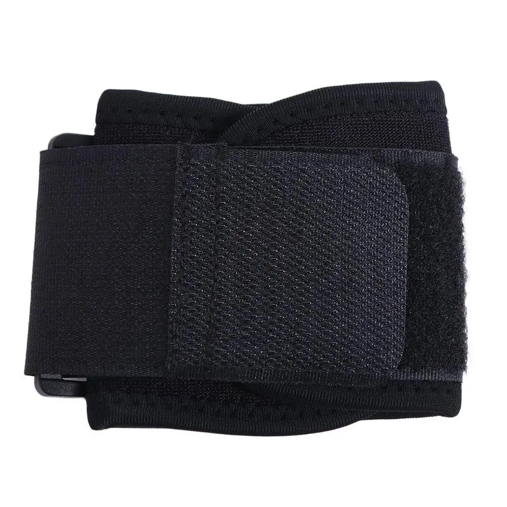 

Breathable Adjustable Soft Wristband Adjustable Compression Gym Sports Wristband Soft Safety Wrist Support Brace Weightlifting