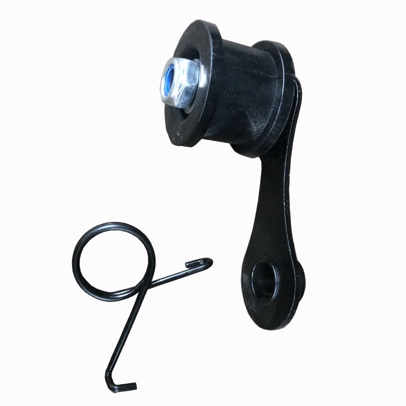 

Rear Chain Belt Tensioner For 110cc 125cc 150cc Pit Dirt Bike ATV Lifan YX YZF Taotao Sunl Go kart