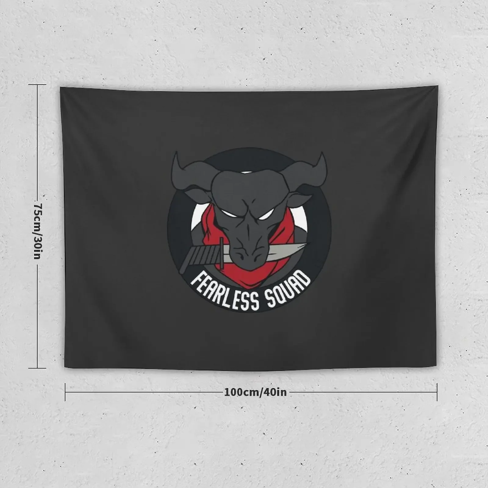 fearless squad Tapestry Decorative Paintings Things To The Room Decorations For Your Bedroom Tapestry