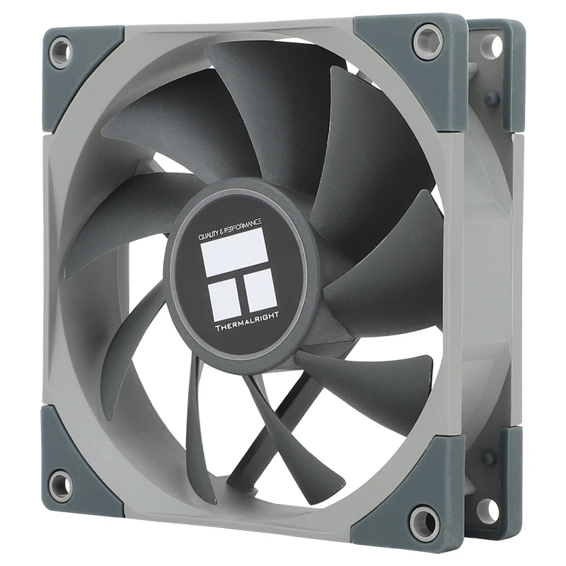 Thermalright TL-C9 case fan 92x92x25mm 2000RPM 4Pin PWM intelligent temperature control computer cooling fan