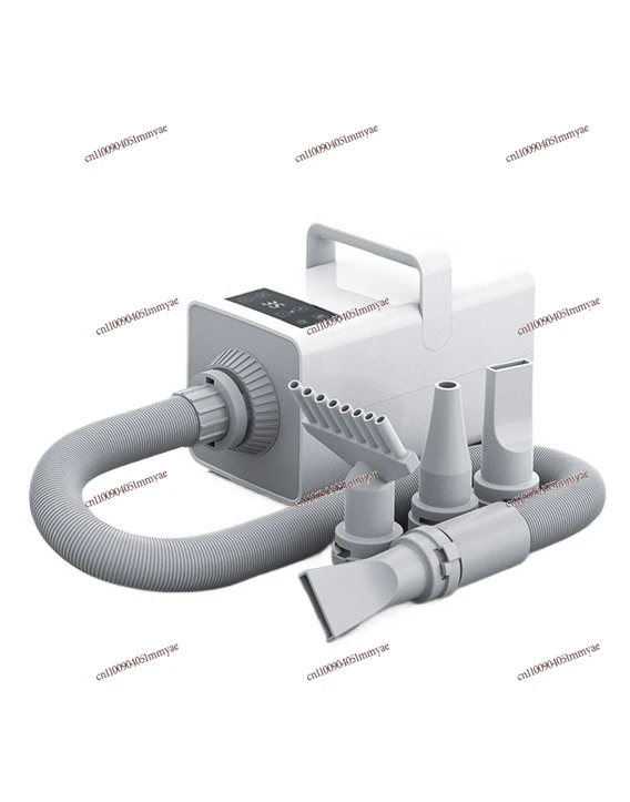 

Pet Water Dryer, Dog Hair Dryer, High-power Silent, Special Drying and Blowing Artifact for Large Dogs and Cats