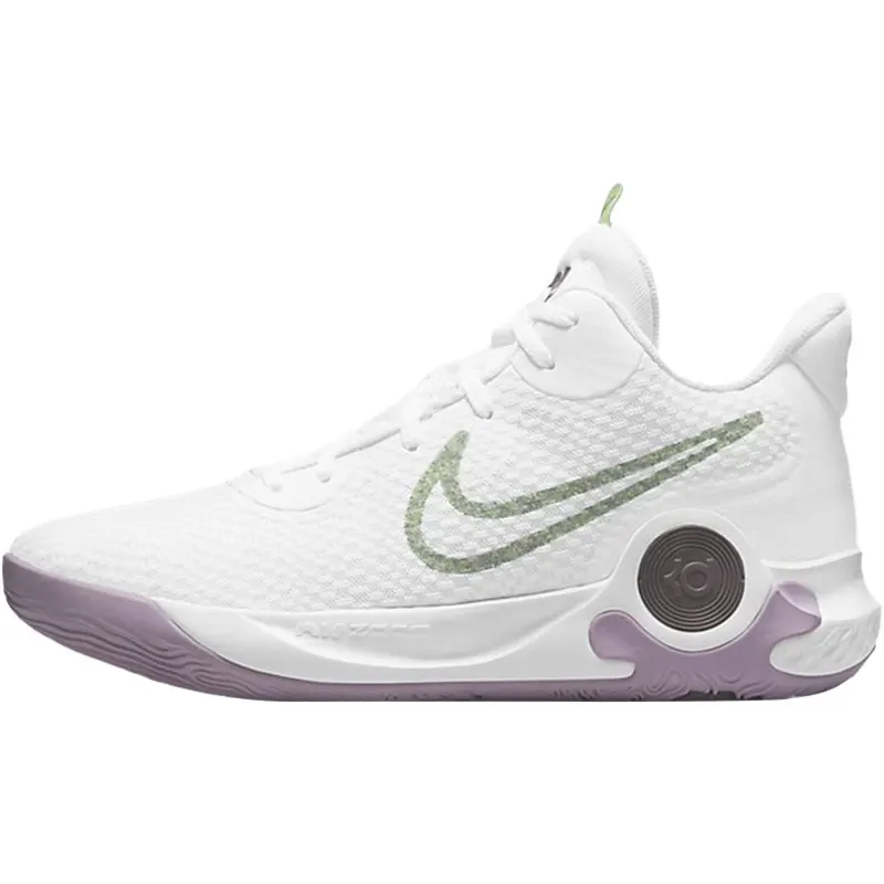 Nike genuine KD Trey 5 IX Men's Basketball Shoes DJ6922-100