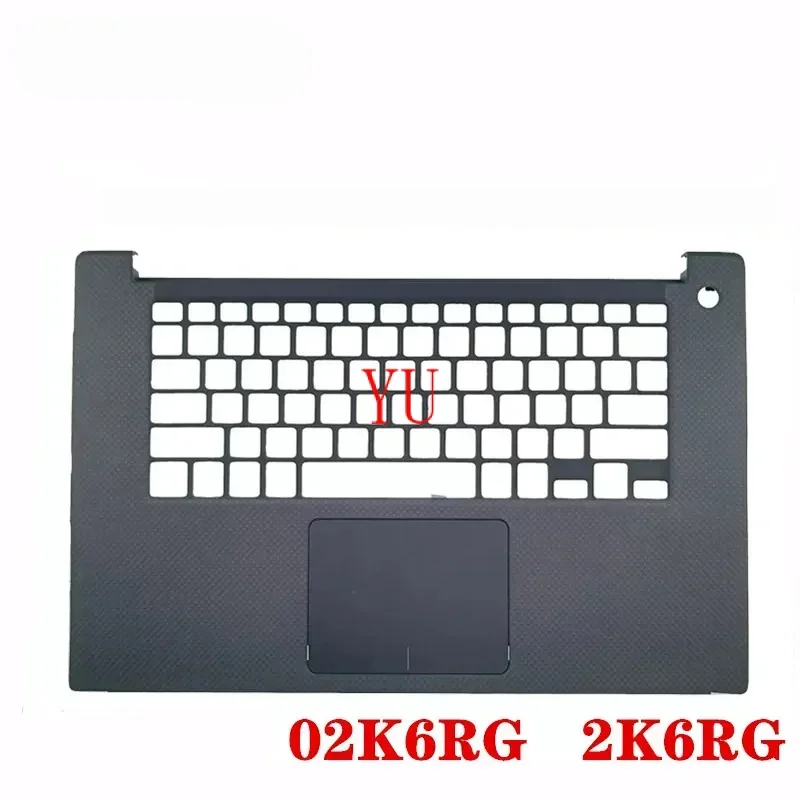 NEW ORIGINAL Laptop Replacement Top Case for DELL XPS 15 9570 7590 Precision 5530 5540 00621WK 0JG1FC 04X63T 02K6RG