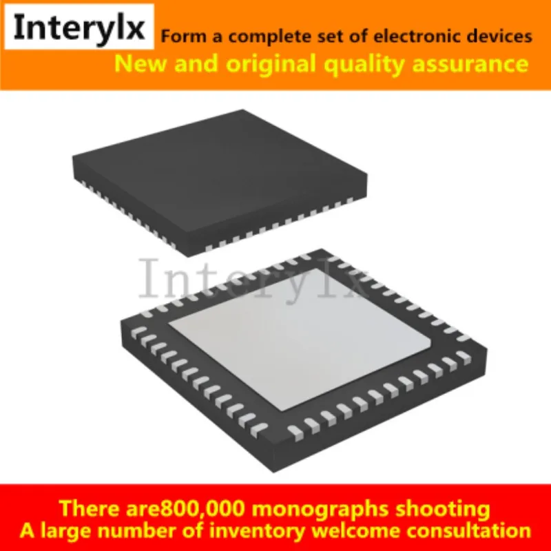 

2 шт./лот DP83867ISRGZR DP83867ISRGZT DP83867 IC контроллер ETHERNET 48vqfn чип