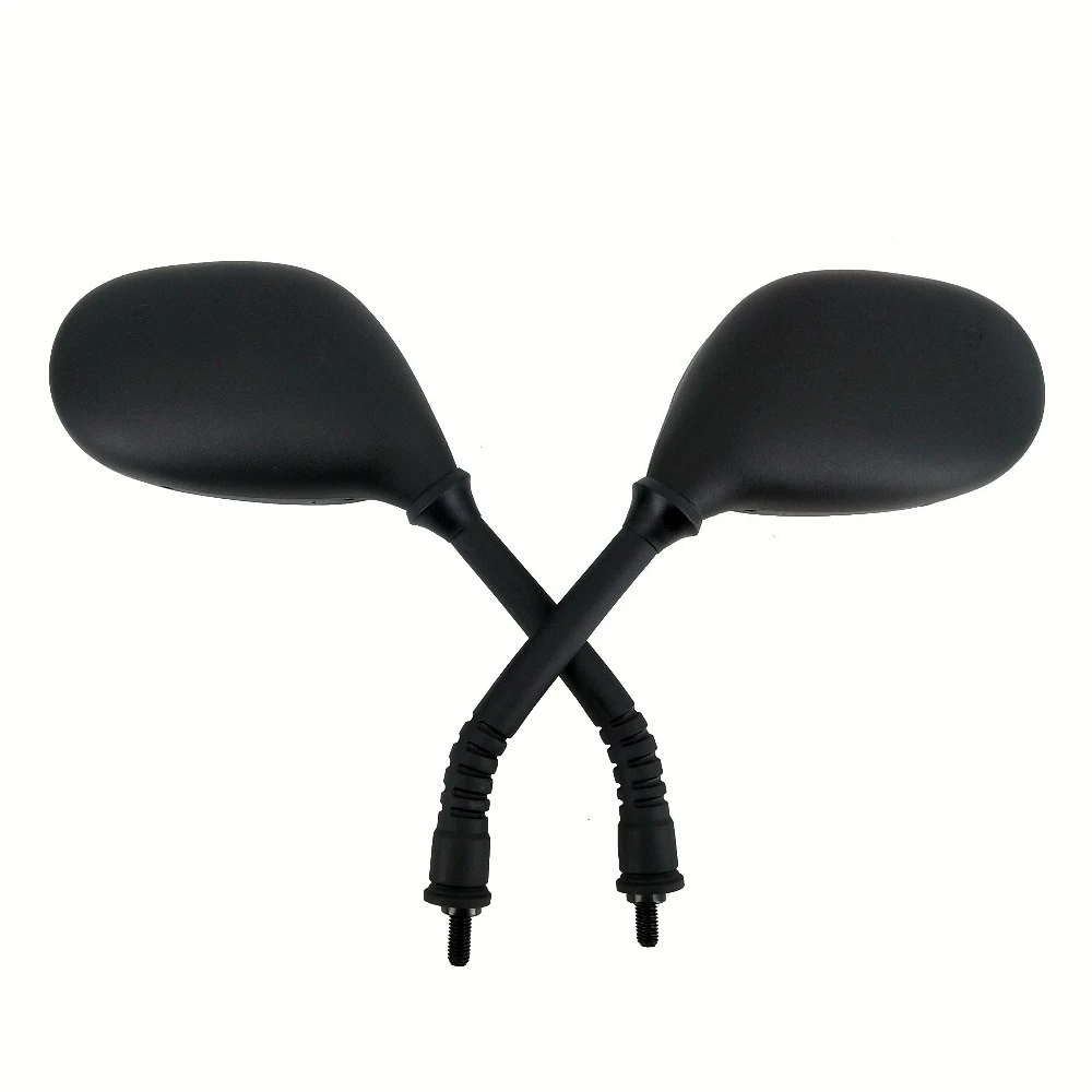 For Wuyang for Honda 100T-H-F-G-L Princess Joy Youyue 100 Rear View Mirror Positive Negative Teeth Genuine China