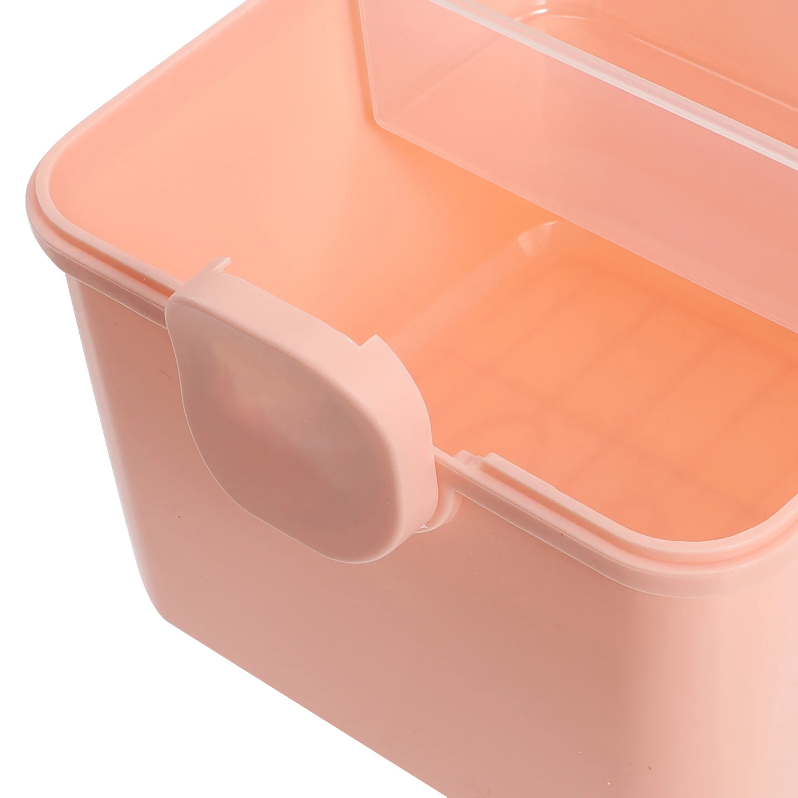 Caja de almacenamiento de medicina multicapa, organizador portátil de gran capacidad, estuche de primeros auxilios de emergencia para viajes en casa al aire libre