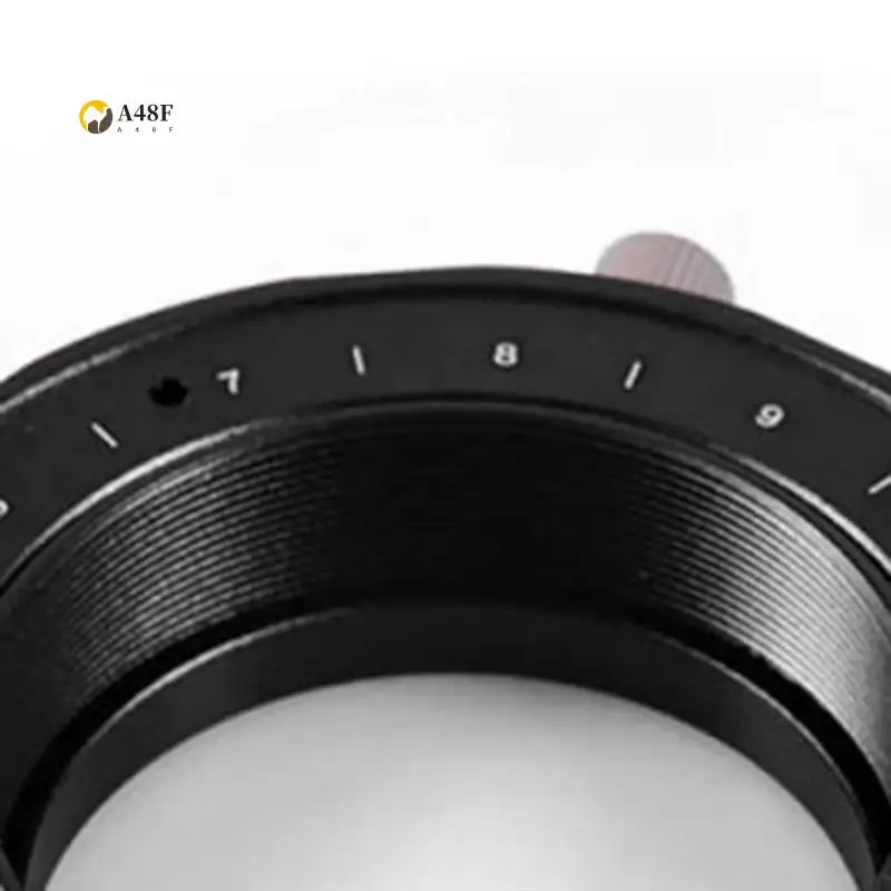 

A48F-360° CAA Rotator Adjusts Camera Angle Adapter Astronomical Telescope Accessories