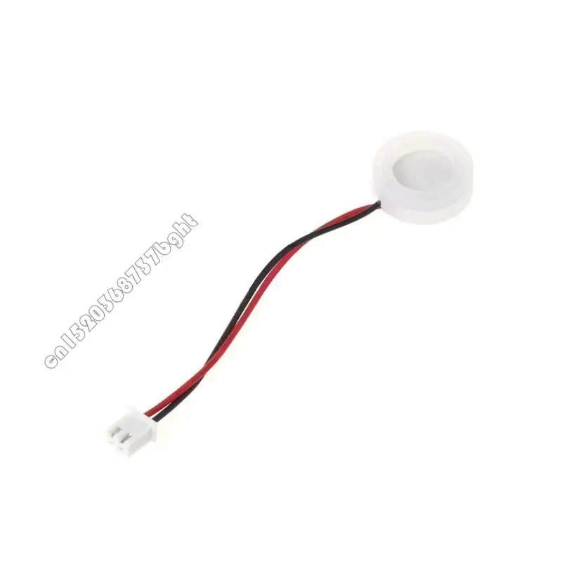 D16MM 2.4MHz Ultrasonic Maker Atomizing Transduser Keramik Humidifier 4XFB