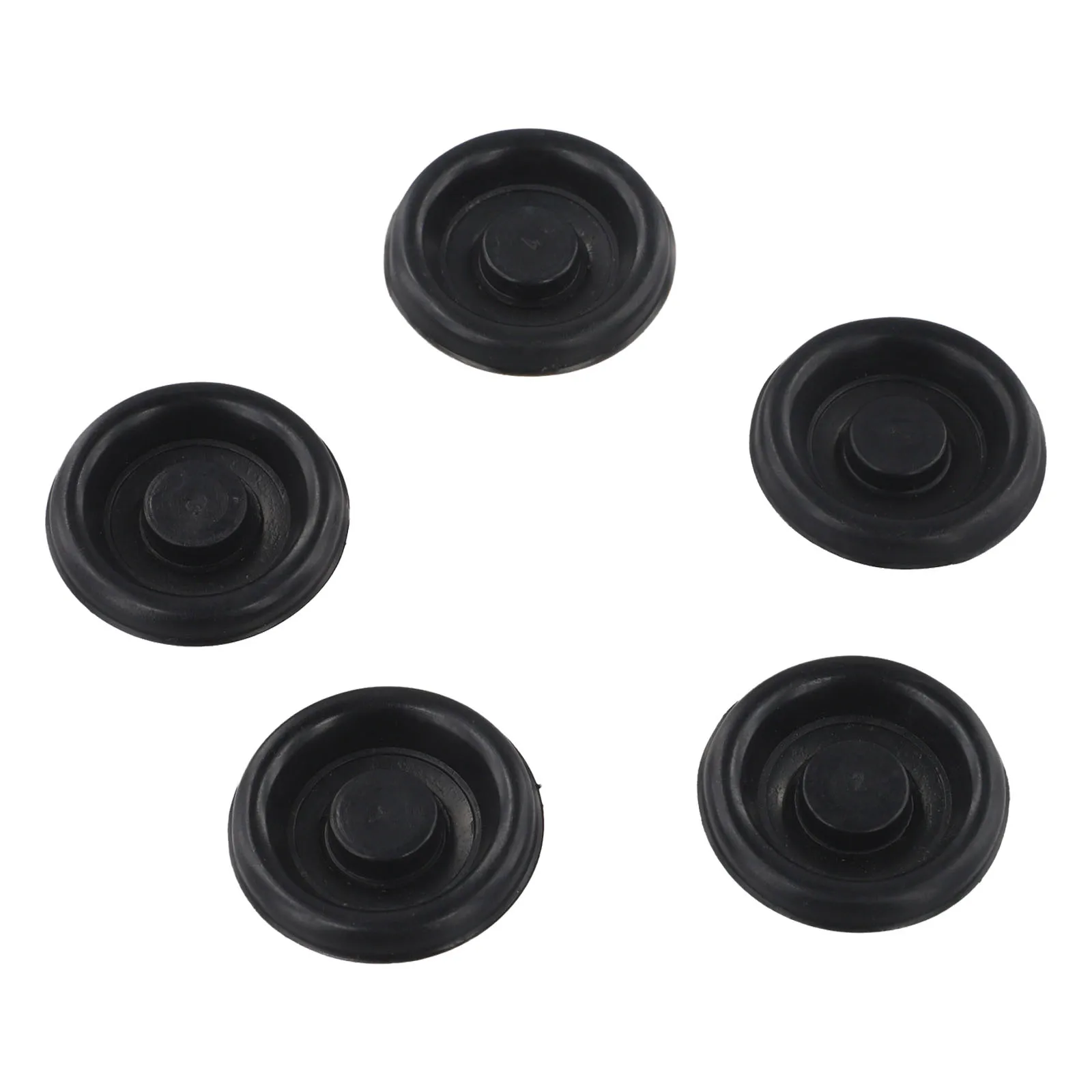 

Gasket Cover N10226501 for Seat For Golf For Passat For Jetta Strong Plastic for Efficient Replacement and Use