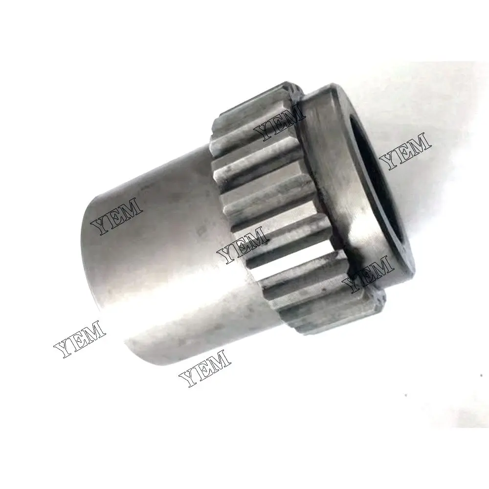 Brand-New 944 Motor Shaft 9443022 For Liebherr engine parts