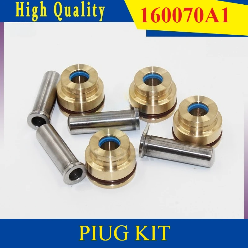 

Горячая 160070A1 (ШТЕКЕР) И 160026A1&160027A1 (ТОРОВАННЫЙ ШАГ) И CDP0818 (масляное уплотнение) И 154491A1 (O-RING) КОМПЛЕКТ/СПОЛИТНЫЙ КОМПЛЕКТ ДЛЯ КОРПУСА