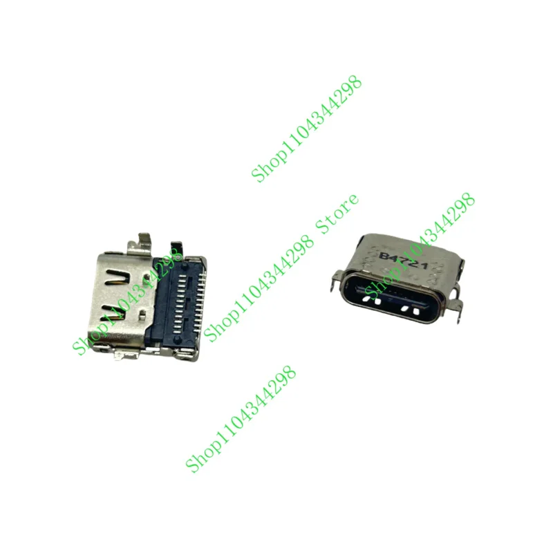PJSE USB Type-C Charging Port DC Power Jack For Acer Chromebook C734T