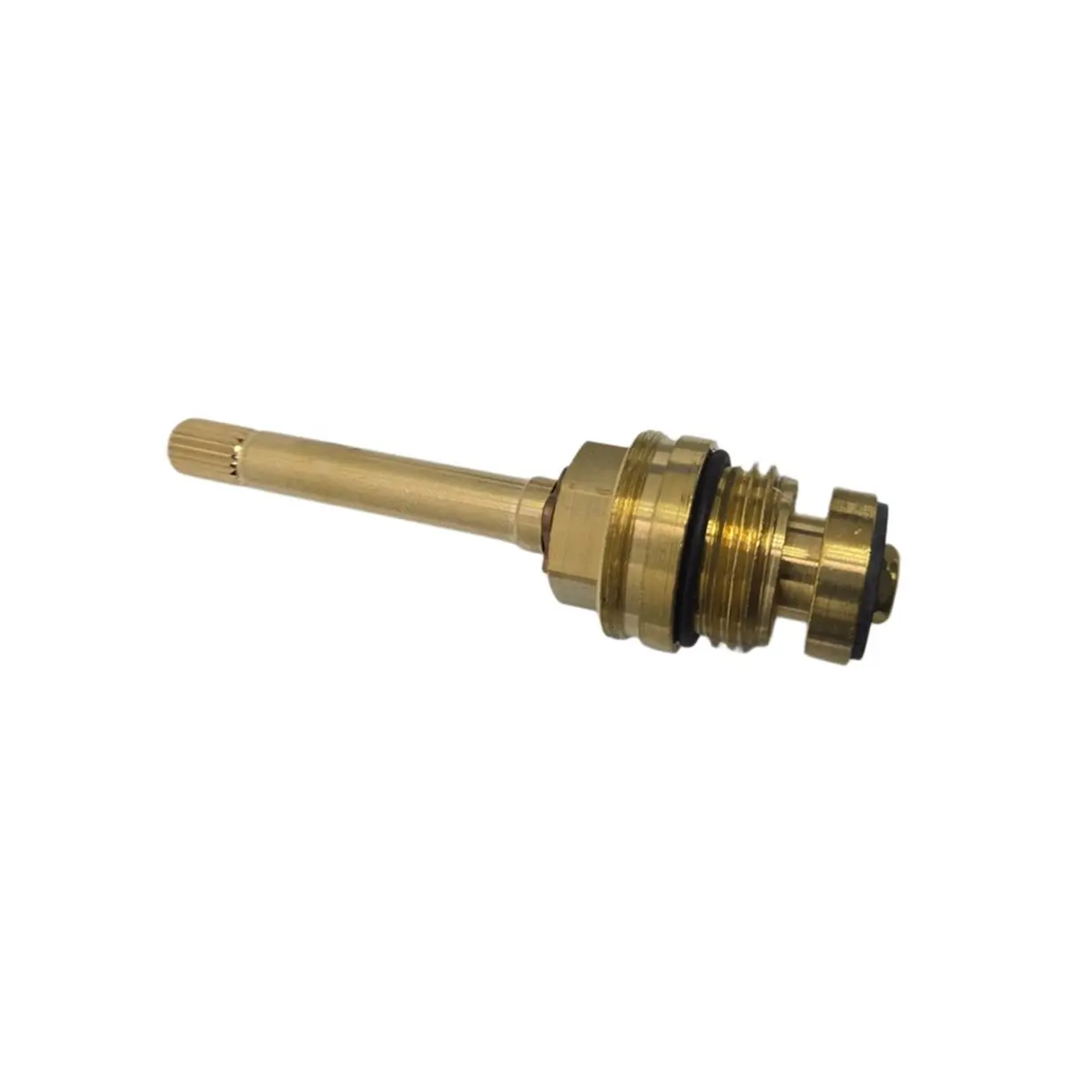 Light Weight Compression Cartridges for 07147000 Headpart 1/2 Inch Brass Valve Replacement Parts