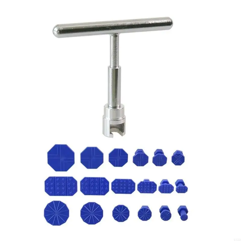 

R53D Universal Car Dent Repair Puller Set Automobile Accessories Car Dent Remover
