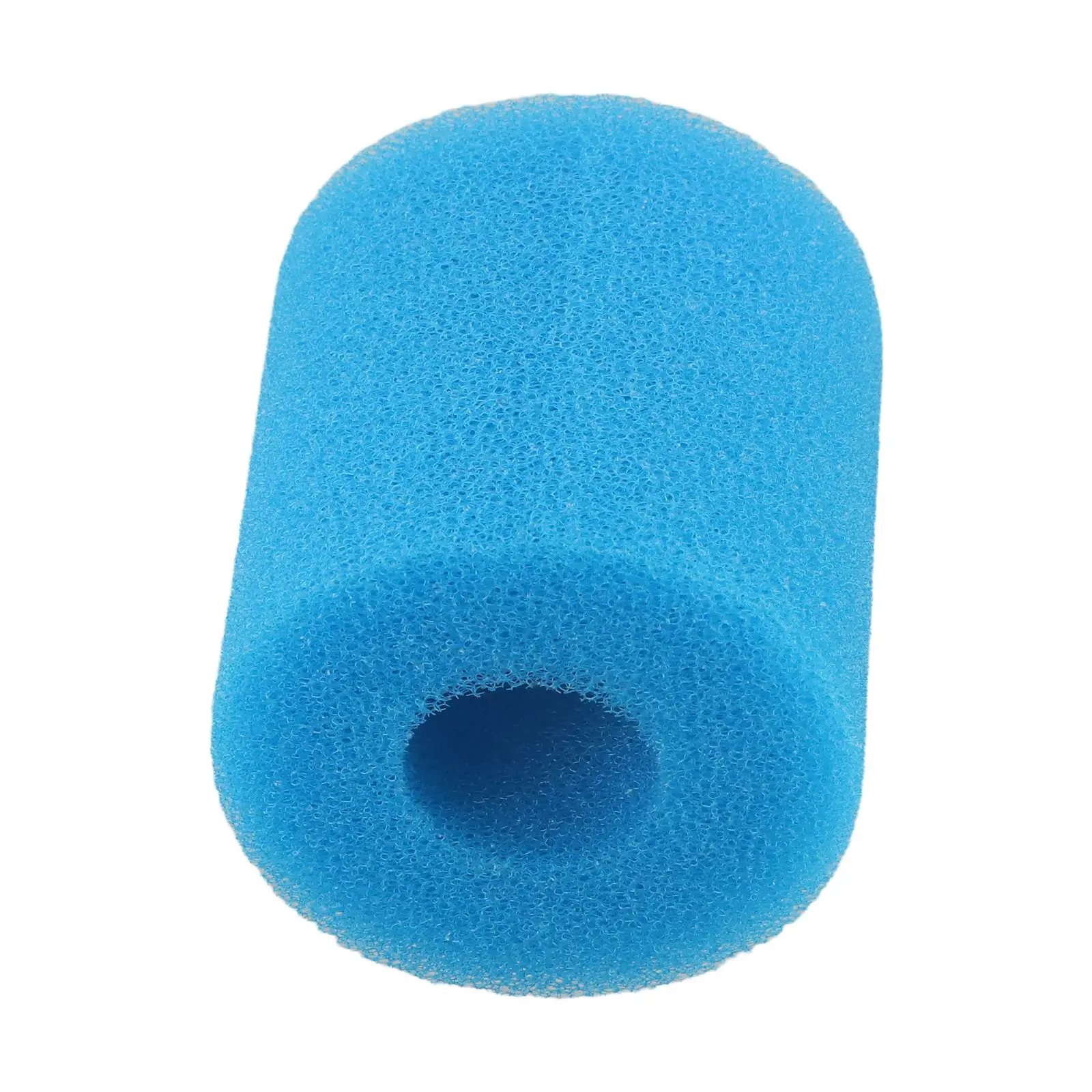 Economical and Efficient Swimming Pool Filter Sponge for Intex Type IIIVID Say Goodbye to Disposable Cartridges