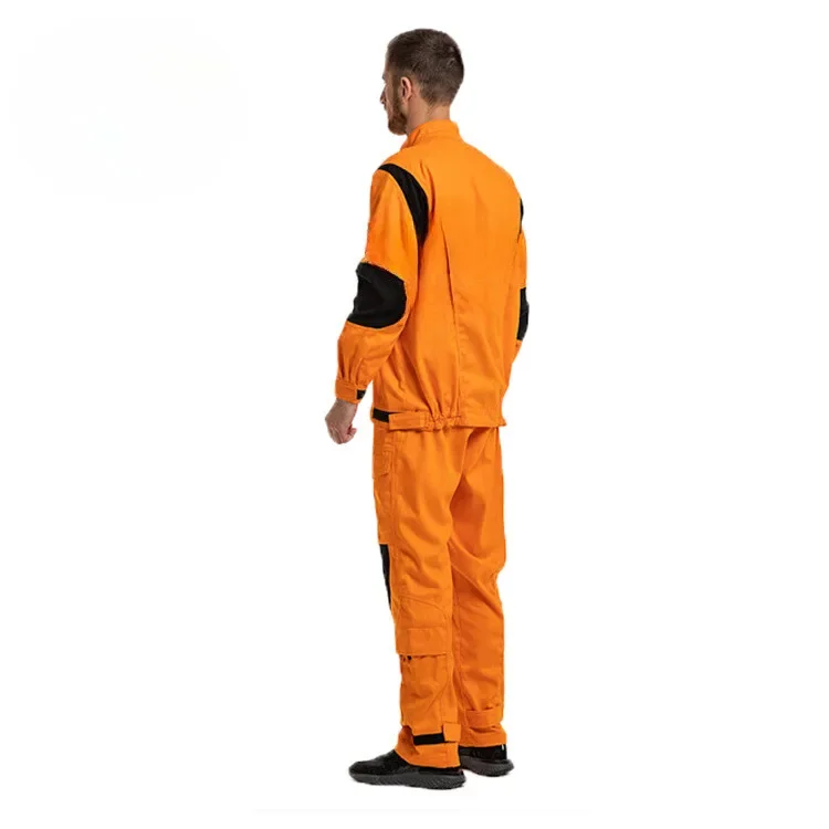 Forest Fighter Rescue Gear, Roupa protetora essencial, Resposta Selvagem, Vestuário de combate