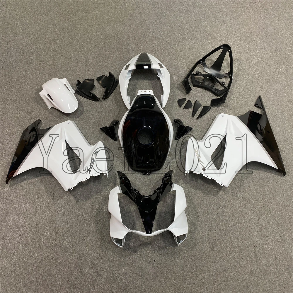 

Motorcycle Fairing Kit ABS Plastic Injection Bodykits Full Bodywork Cover For VFR800 VFR 800 2002-2008 2009 2010 2011 2012 A1