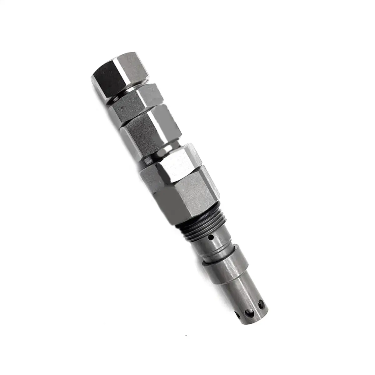 Super Sale YA00004936 Excavator Relief Valve for Hitachi ZX330-5A ZX400-5A ZX200 ZX200-3 ZX200-5A ZX200-5G Overflow Valve 437023