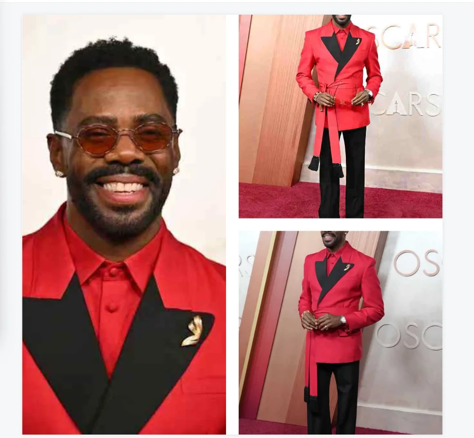 

Красный, черный мужской костюм, комплект из 2 предметов: пиджак + брюки, брюки, свадебные смокинги с поясом, официальный офис, хлопковая куртка для жениха, выпускного вечера, пальто