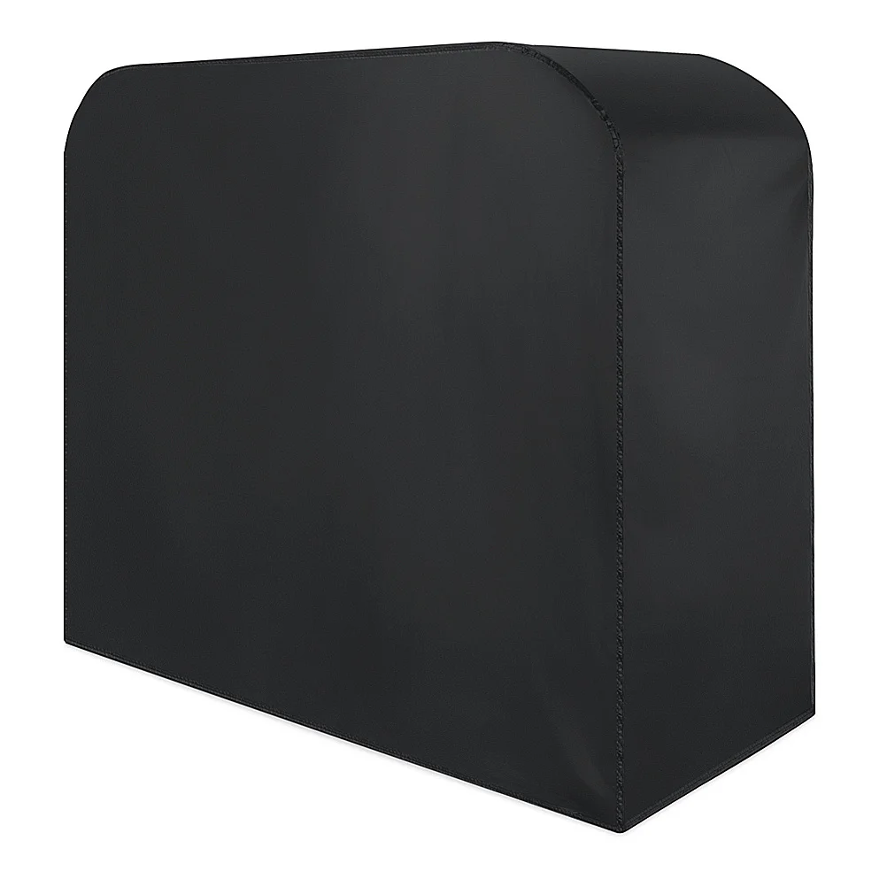 

Outdoor Waterproof Bbq Grill Cover Ultraviolet-Proof Durable Premium Fabric Barbecue Oven Cover Furniture Protection Size 1