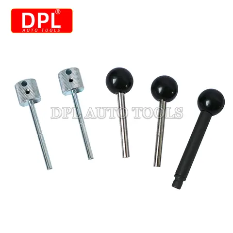 Kopplingsverktygssats för dieselmotor för VW Audi Seat Skoda 1.6 2.0 TDI CR 10 best sales 1.6 TDI - №1