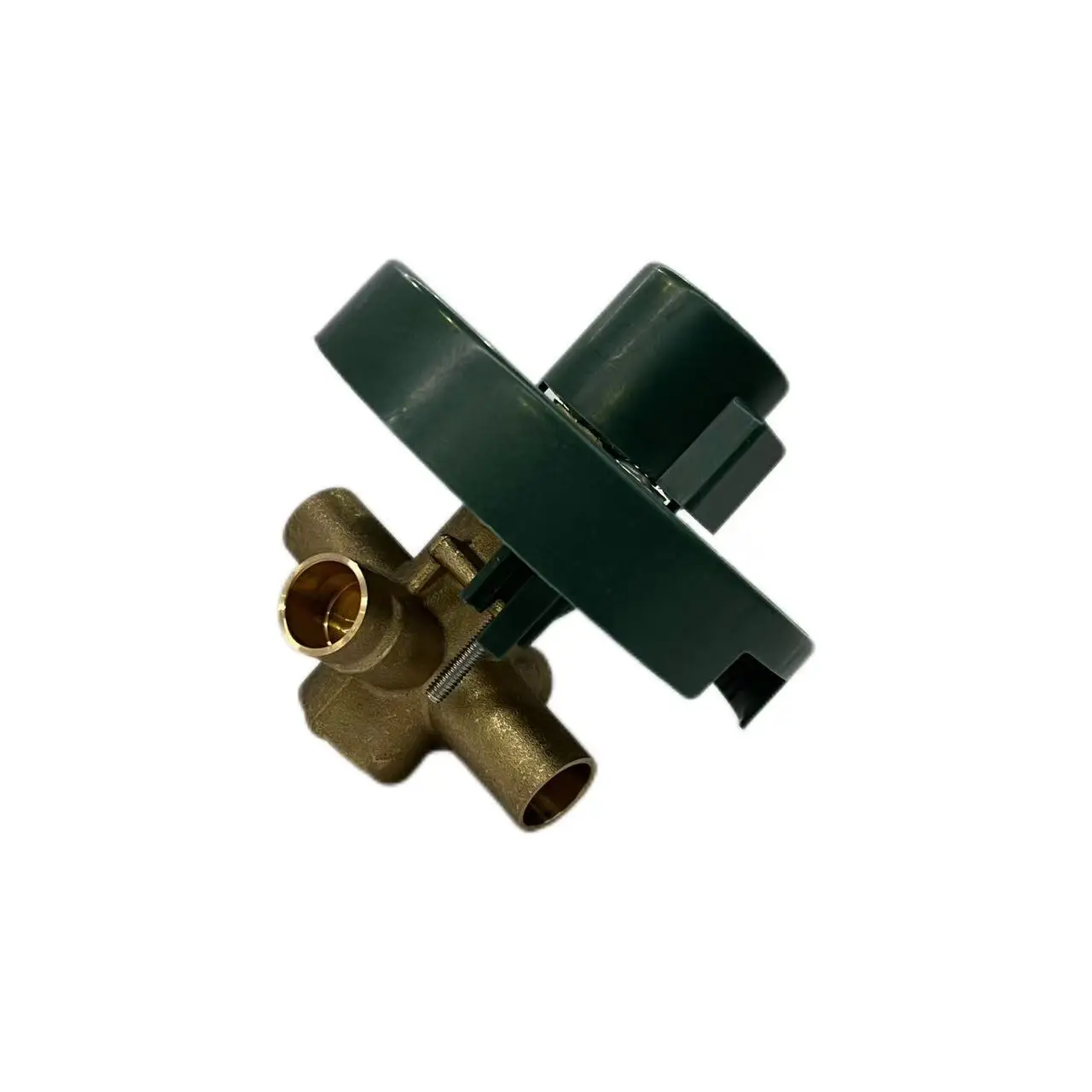 Concealed Shower Body for Mo En 1/2-Inch CC Connection, 2520