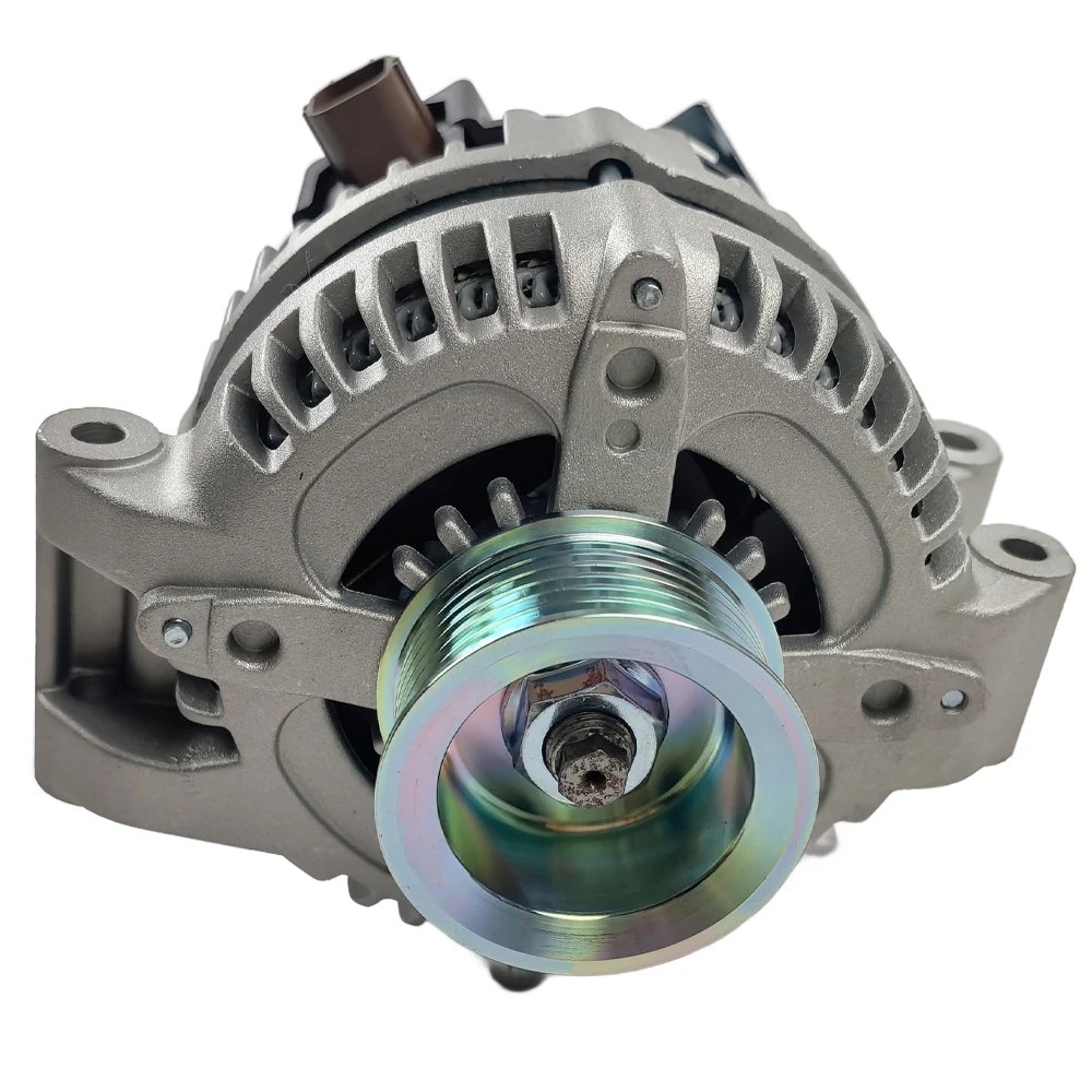 

New Alternator For Honda CR-V 2007-2011 2.4L Element 2003-2011 2.4L 31100RAAA01 13980 Car Alternator Assembly Replacement