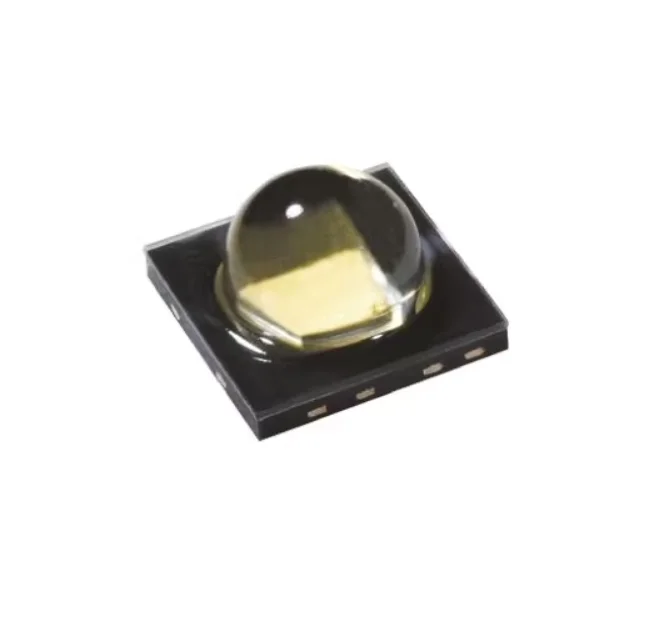 German high-power LED black series 4040 white ultra white car light beads