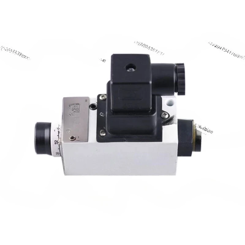 

HED8 pressure switches for hydraulic systemh