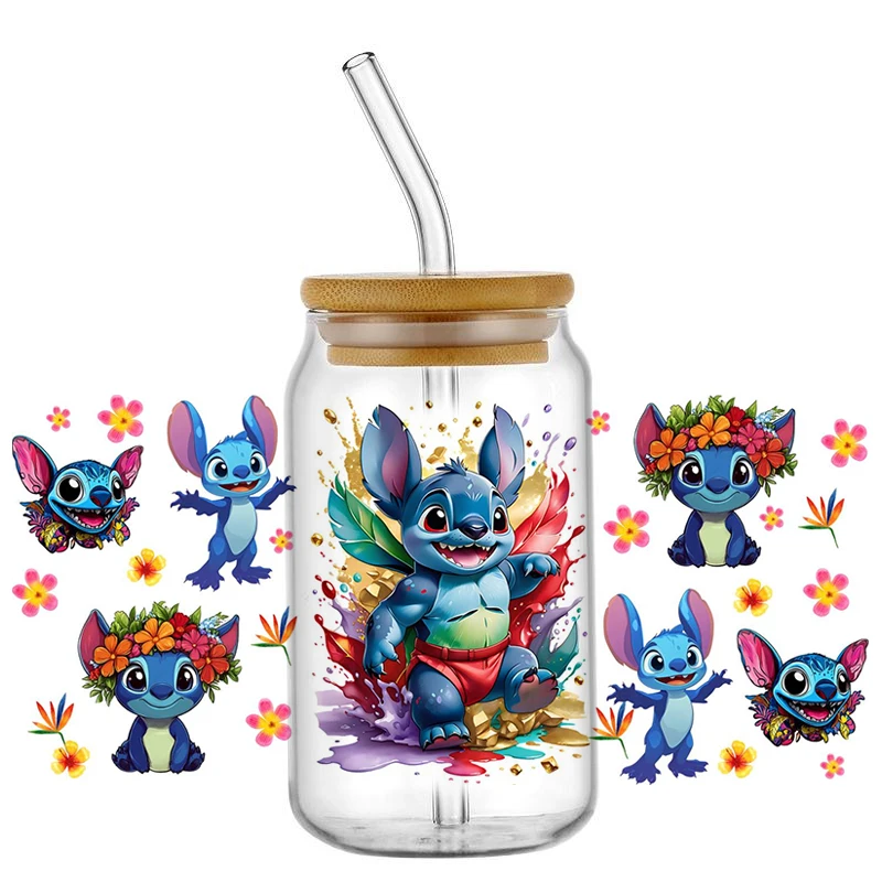 Dit Cartoon Animati… - image