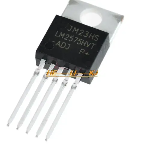 Freeshipping LM2575…