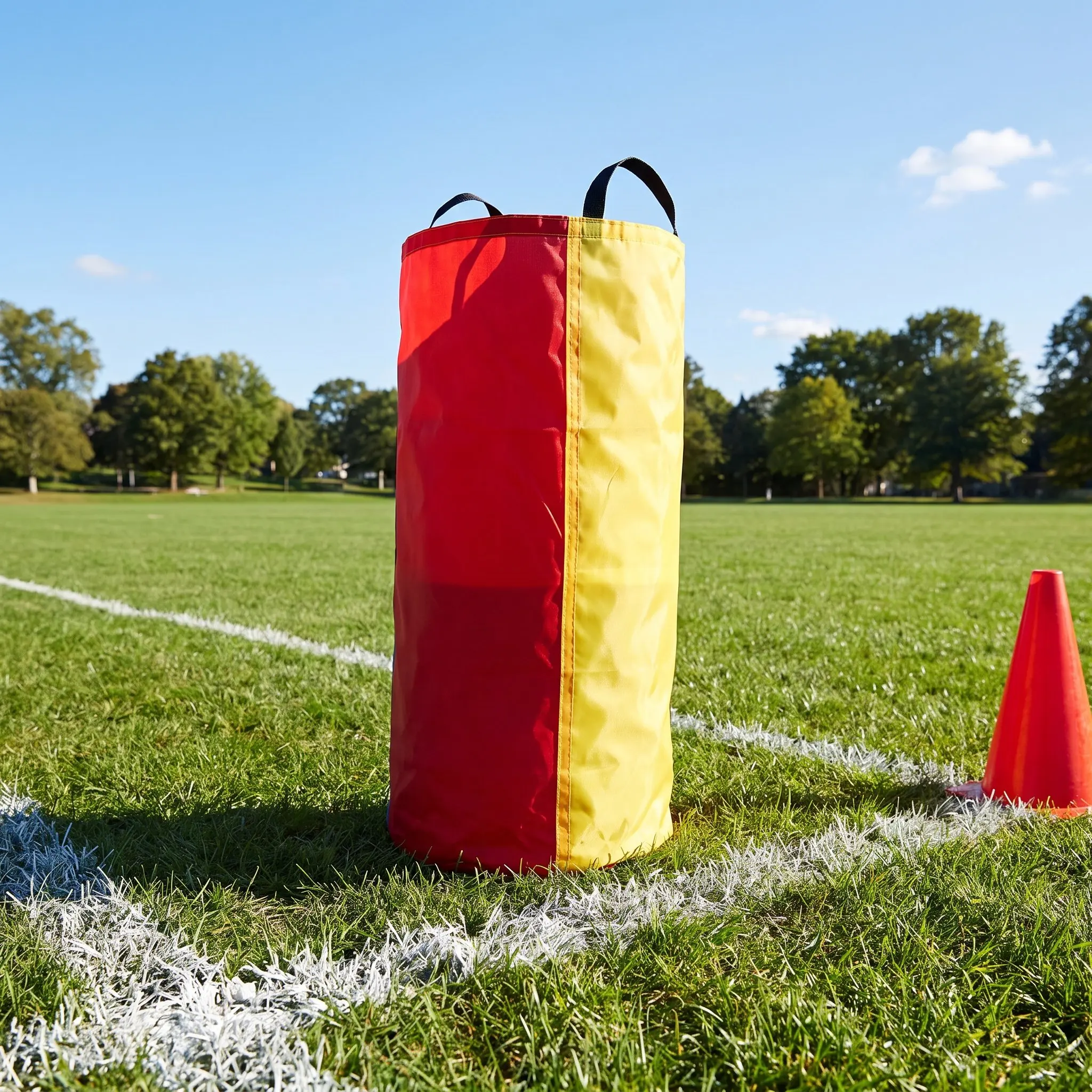 Kids Outdoor Games For Party - Çocuklar ve Yetişkinler için Renkli Oxford