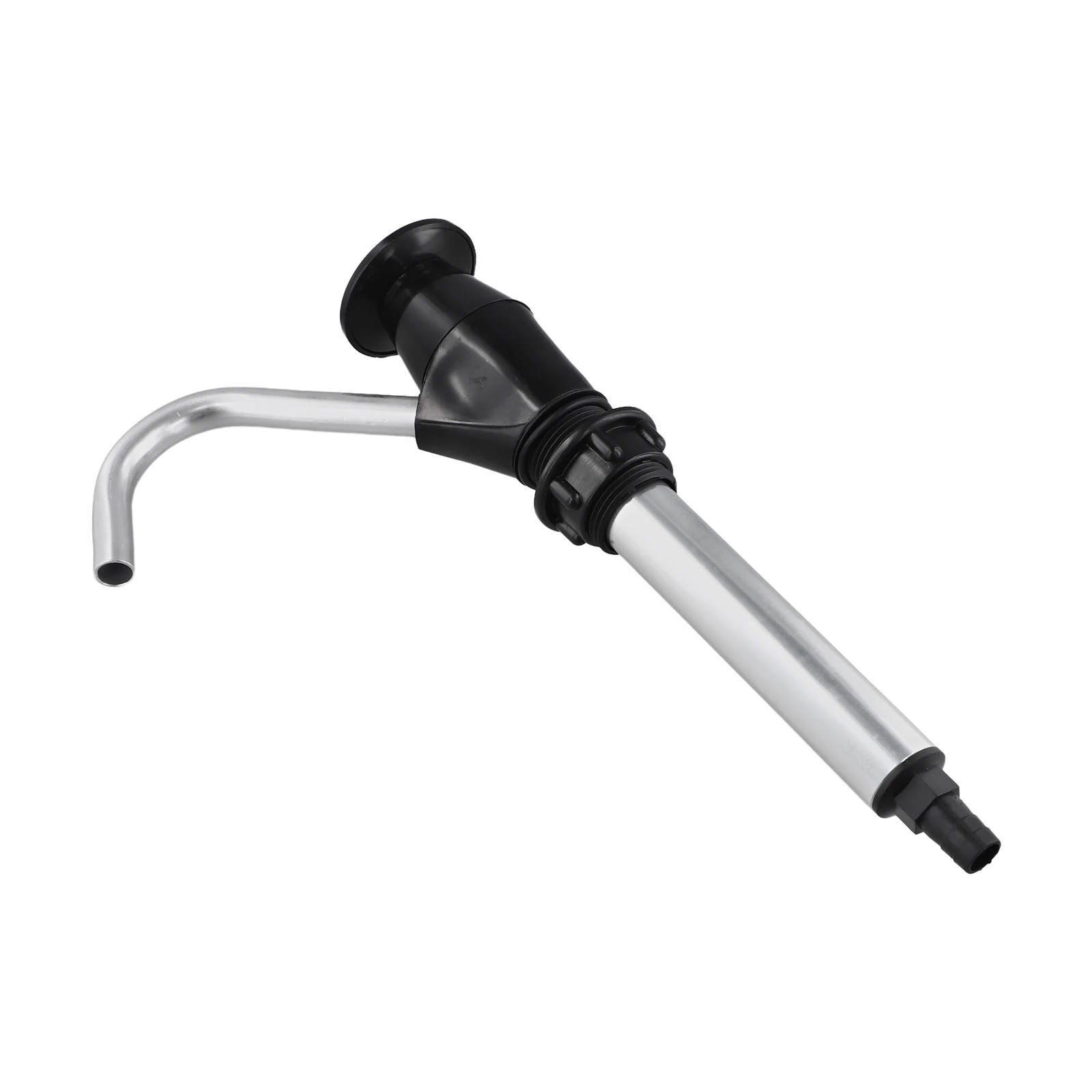 Camping Tap Replacement Black for caravan Sink Pump Compact Design For Space Saving Long-lasting Outdoor Use For Boats