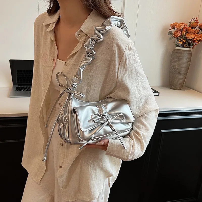 

Underarm Bag Fashionable Crossbody Bags for Women Shoulder Bags Versatile Purse and Handbags Designer Bag Сумка Женская Bolsa