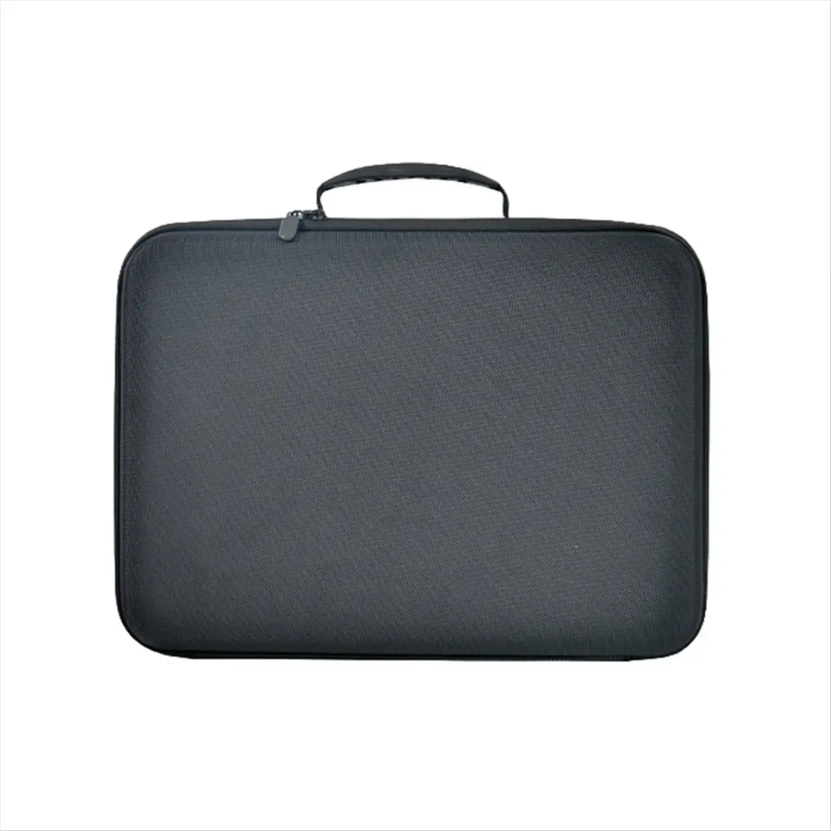 [Trending Offer] Travel Carrying Case for HD15 / HD16 Hair Dryer Storage Box Shockproof Waterproof Portable Organizer Black
