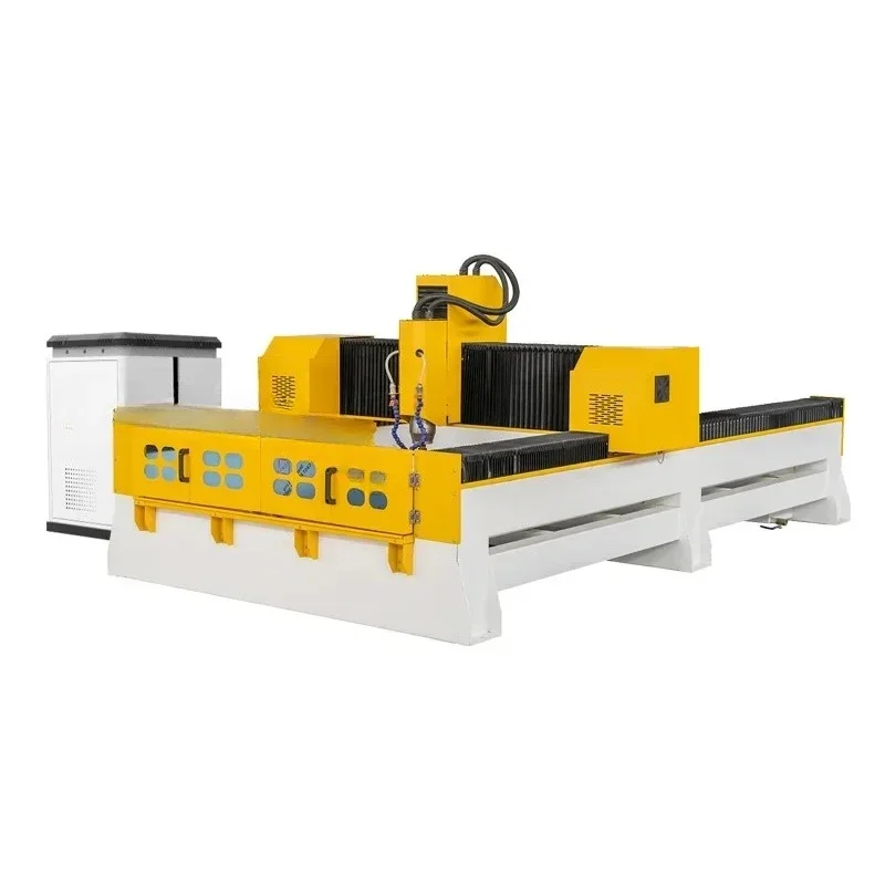 Ceramic Tile Stone Waterjet 4 Axis Water Jet Cutting Machine 4020 Waterjet Cutter CNC Waterjet Cut Machine
