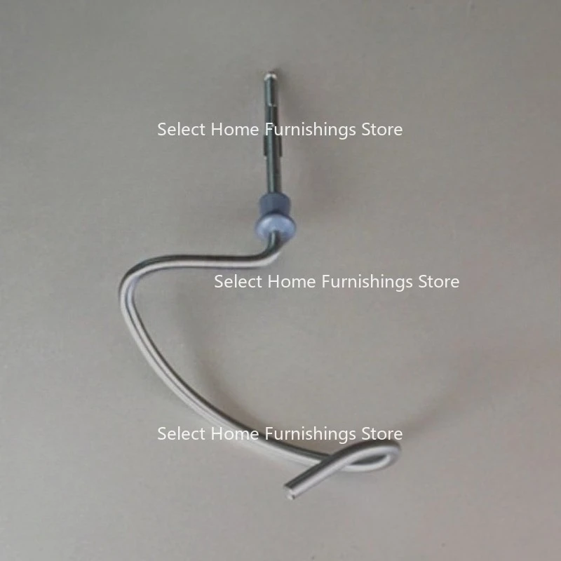 

Applicable To Kenwood/KHH302 Metal, Powder Rubber, Face Hook, Powder Pulp