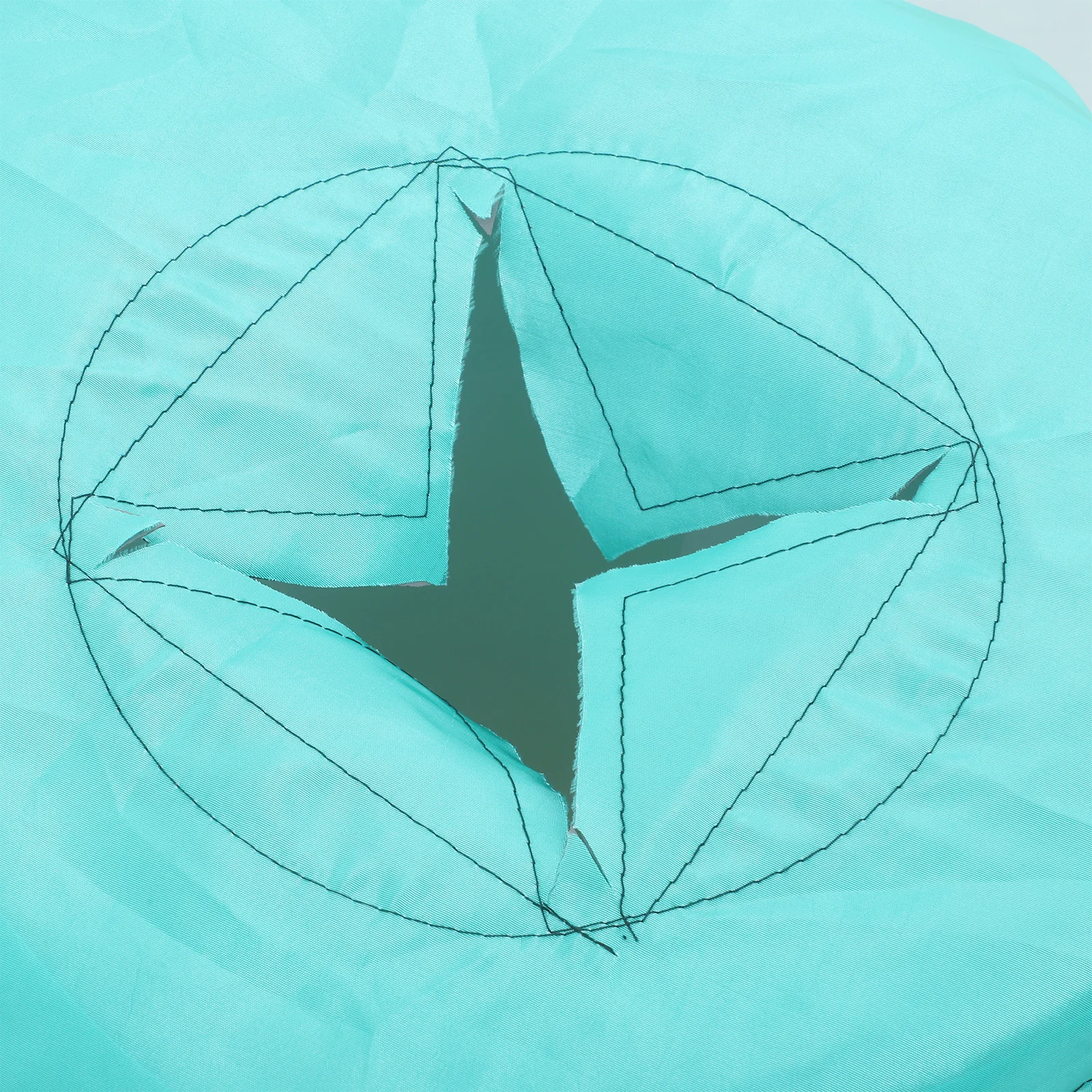 

Bird Cage Cover Parrot Cage Protective Tool Random Color Durable Polyester Light Blocking Birdcage Cover Birdcage Protector