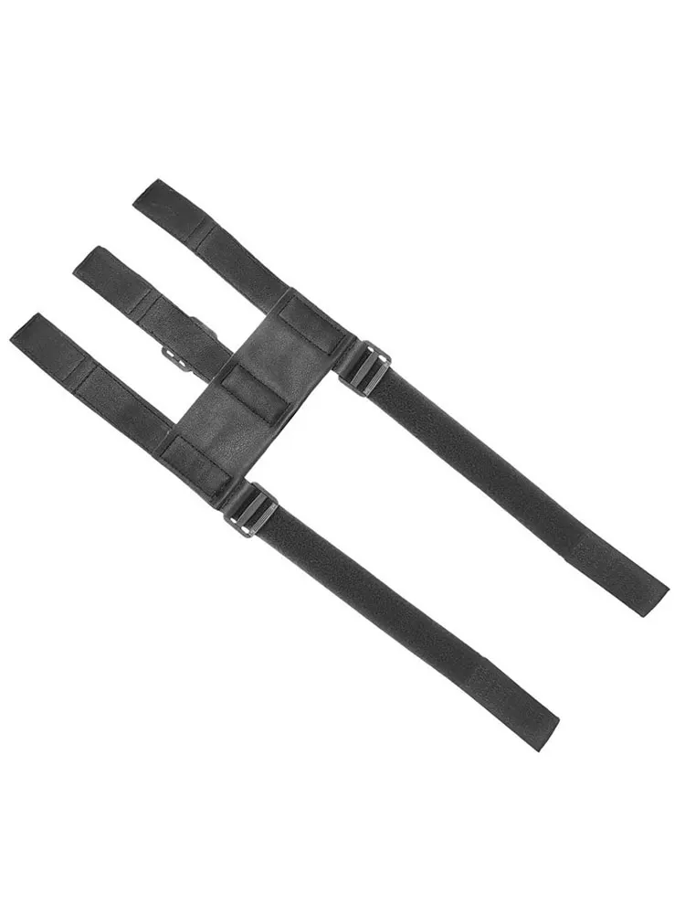 AliExpress NONE Bicycle Speaker Fixed Strap Portable Bluetooth Speaker Mount Mountain Bike Bottle Cage Golf Cart Speaker Bicycle Bottle Holder